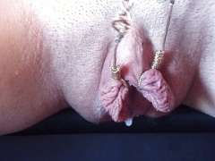 Lange Schamlippen (11)