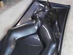 Latex-Vakuumbett (10)