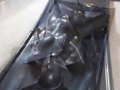 Latex-Vakuumbett (11)