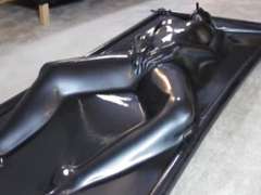 Latex-Vakuumbett (3)
