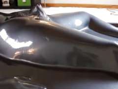 Latex-Vakuumbett (6)